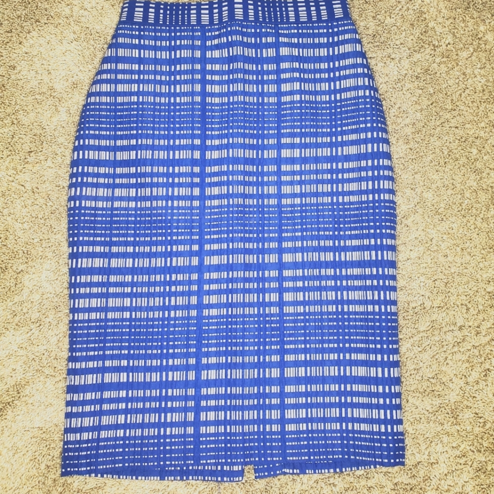 Banana Republic Business Skirt